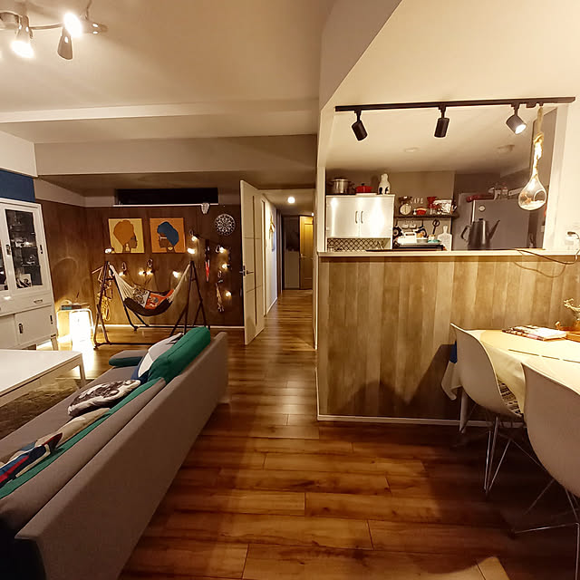cafe0415hさんの実例写真