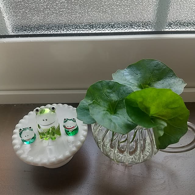 Rさんの部屋