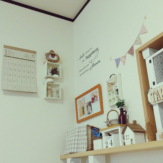 osoraさんの実例写真