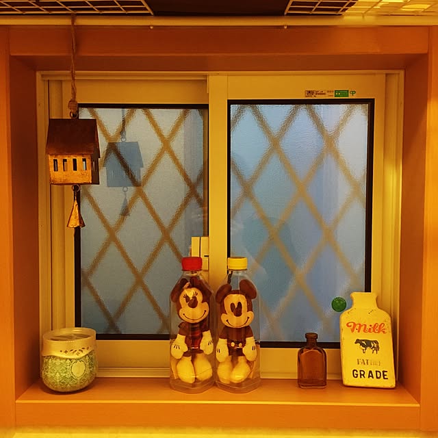 mahohoさんの実例写真
