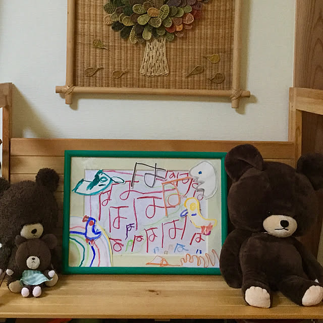 chiiyanさんの実例写真