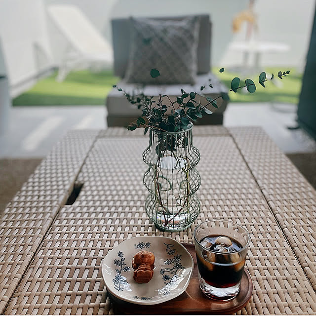 machaさんの部屋