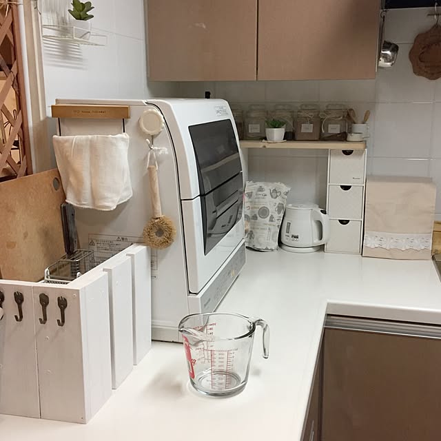 ISM.mumさんの実例写真