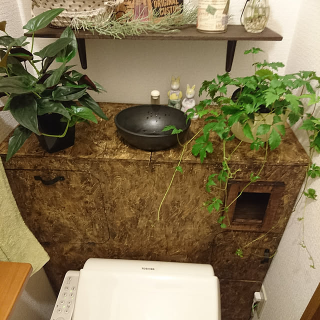 hiromi_coco3422さんの実例写真