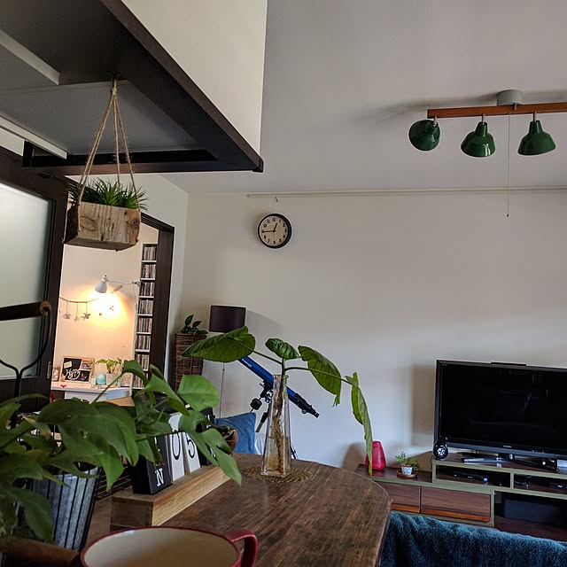 Cozy-m-Roomさんの実例写真