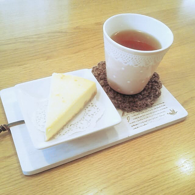 greencafeさんの実例写真
