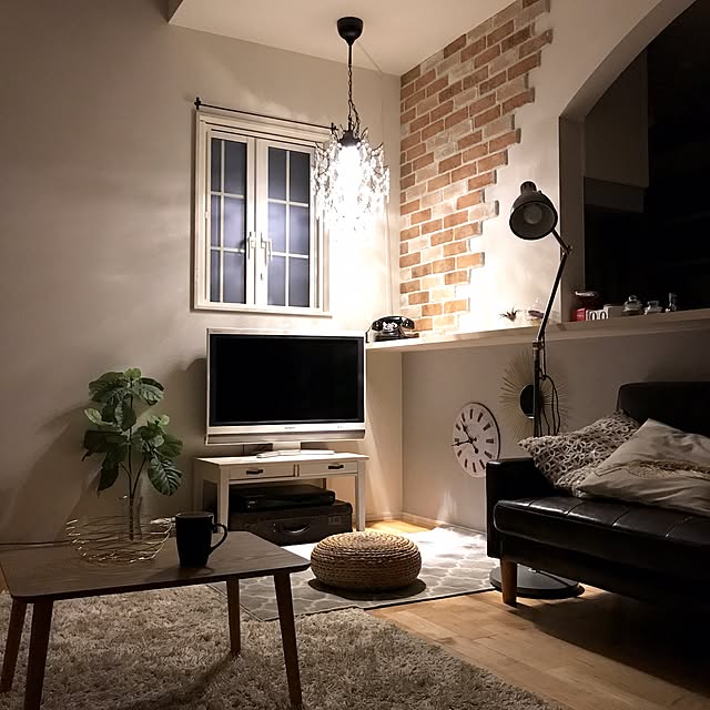 Riiさんの部屋