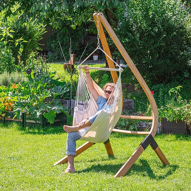 LA_SIESTA_hammockJPさんの実例写真