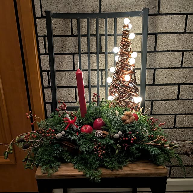 Rさんのお部屋の写真