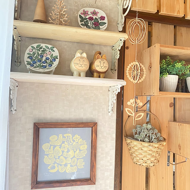 mintteaさんの部屋