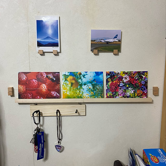 cranemaiさんの実例写真