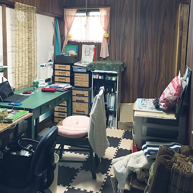 muwaさんの実例写真