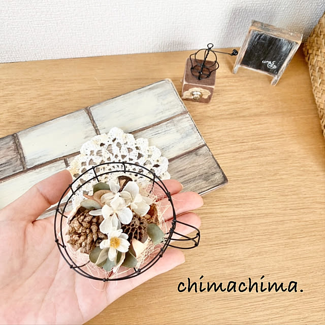chimachima.さんの実例写真