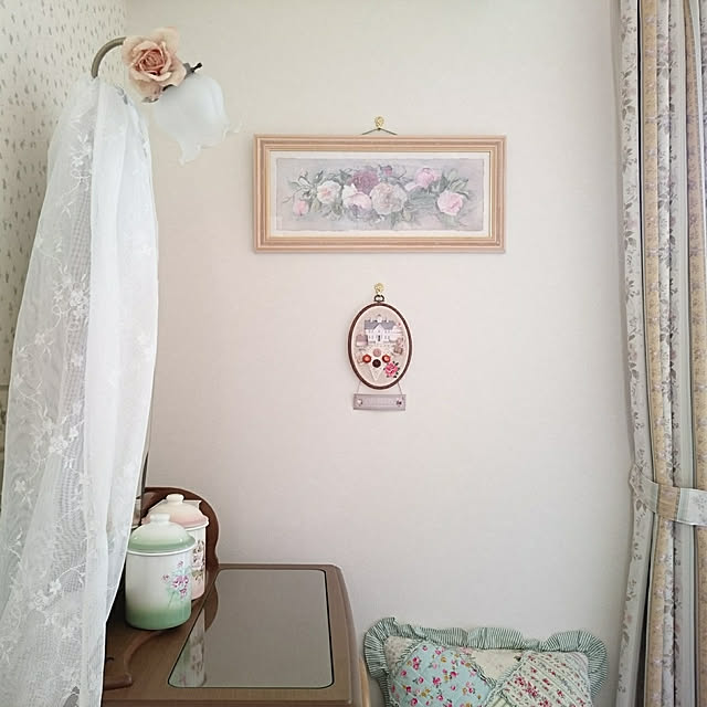 chururiさんの実例写真