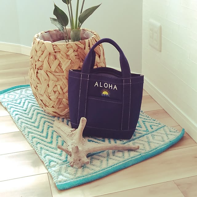 alohakaorenさんの実例写真