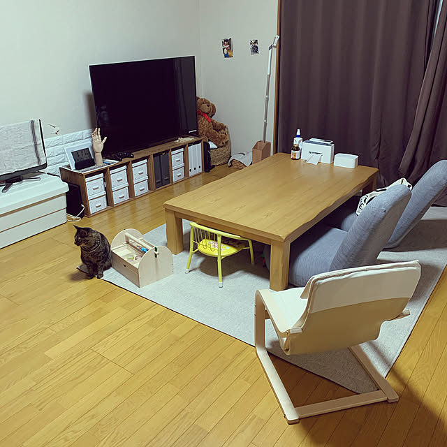 kuromiさんの実例写真