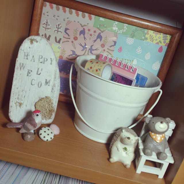 akichanさんの実例写真