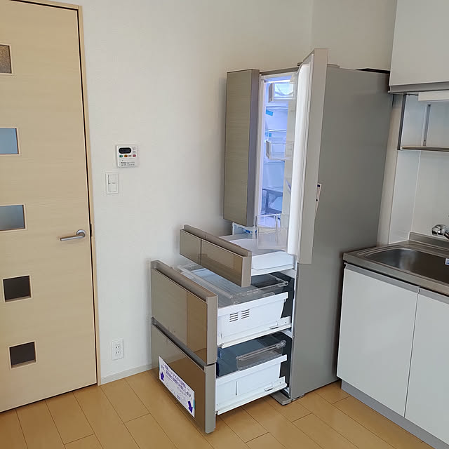 キッチン/RoomClipアンケートのインテリア実例 - 2020-06-15 20:48:08
