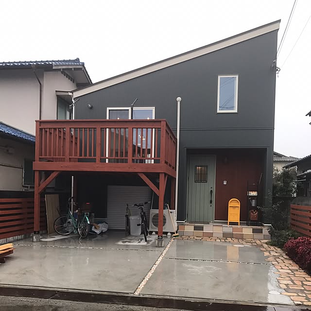 mokomokoさんの実例写真
