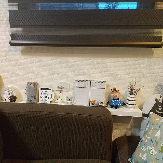 BuBuさんの実例写真
