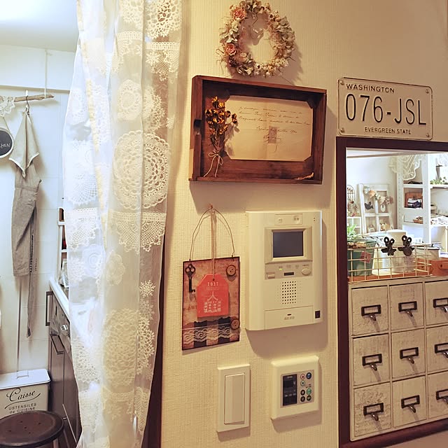 Atelier.mさんの実例写真