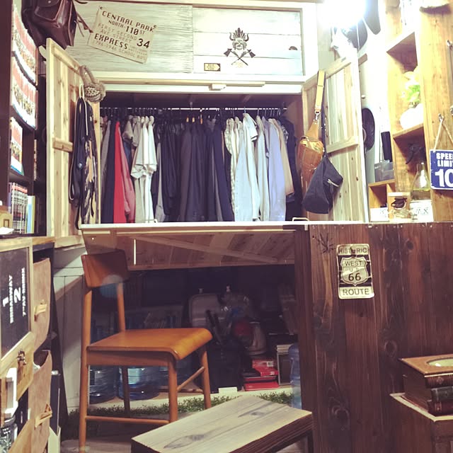 M.T.mikio-dethさんの実例写真
