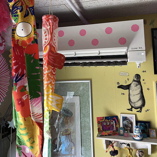 pochi3461さんの実例写真