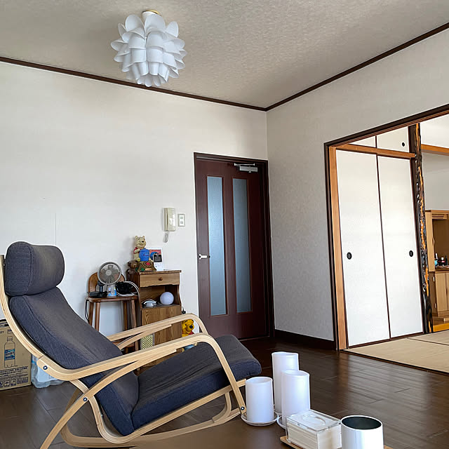 shihoさんの部屋