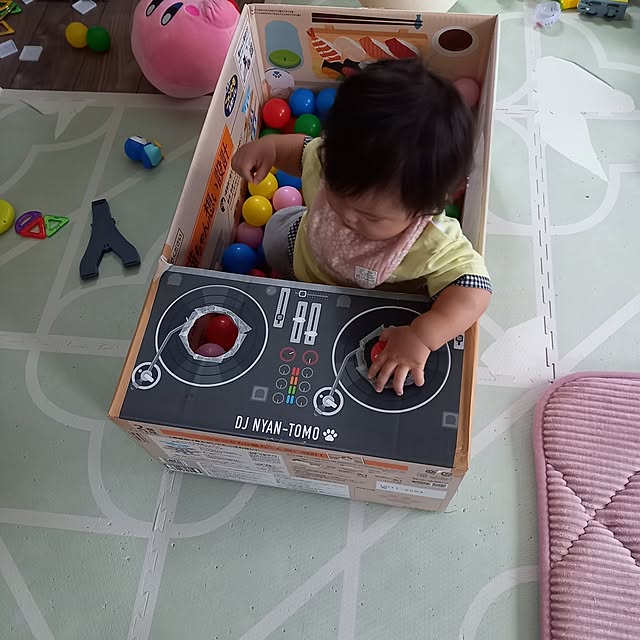 p-p-maruさんの部屋
