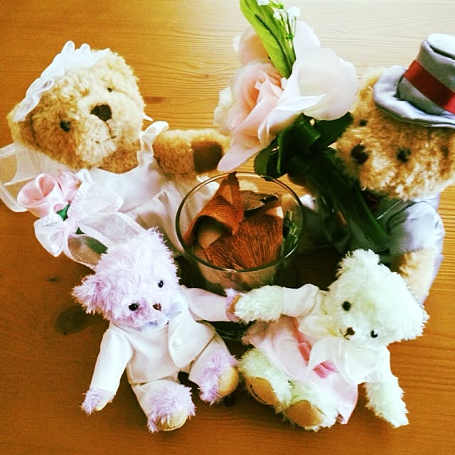 la-la_skさんの実例写真