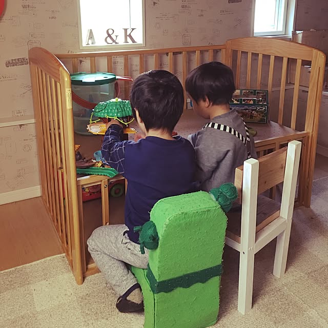 kuuさんの実例写真