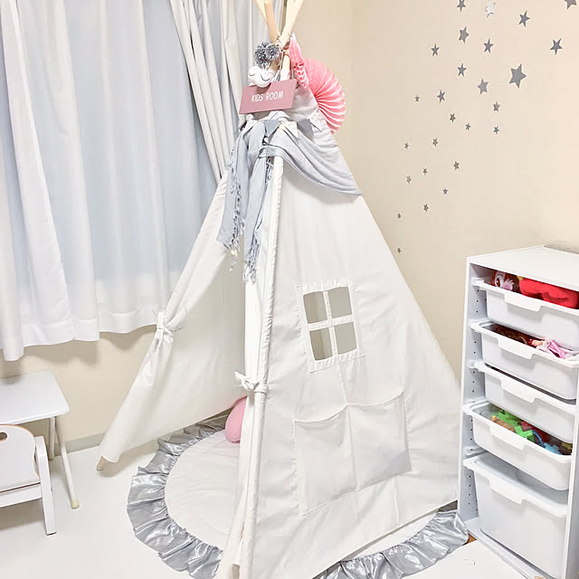 Hinaさんの実例写真