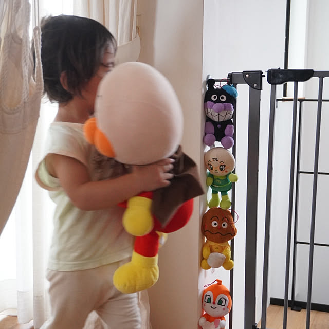 ss.my_homeさんの部屋
