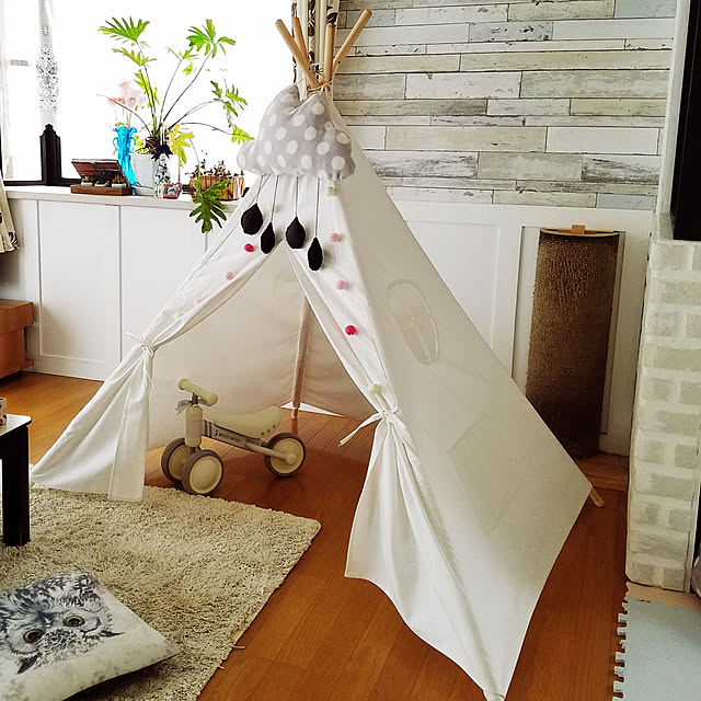 Kinanさんの実例写真