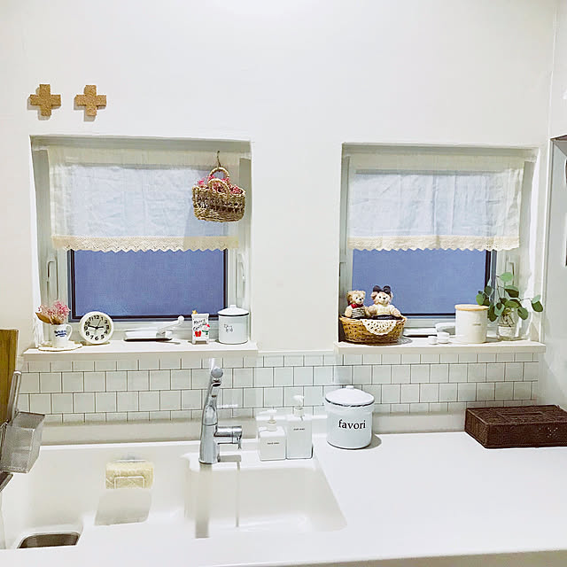 akiraさんの実例写真