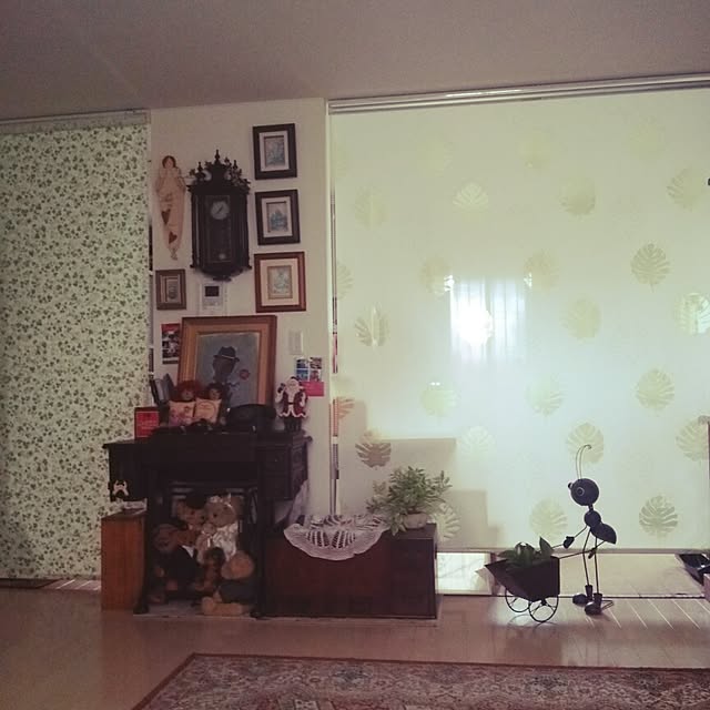 実例写真