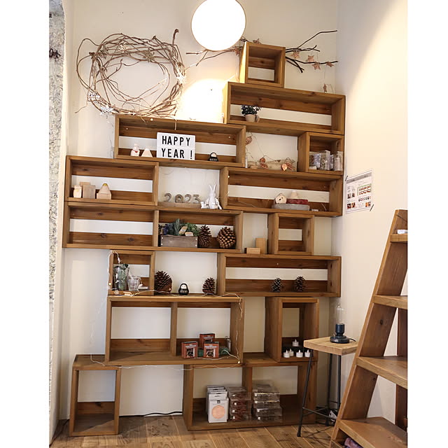WOODPROさんの実例写真
