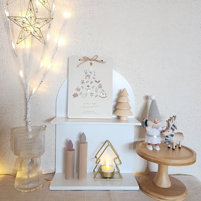 pinonさんの部屋