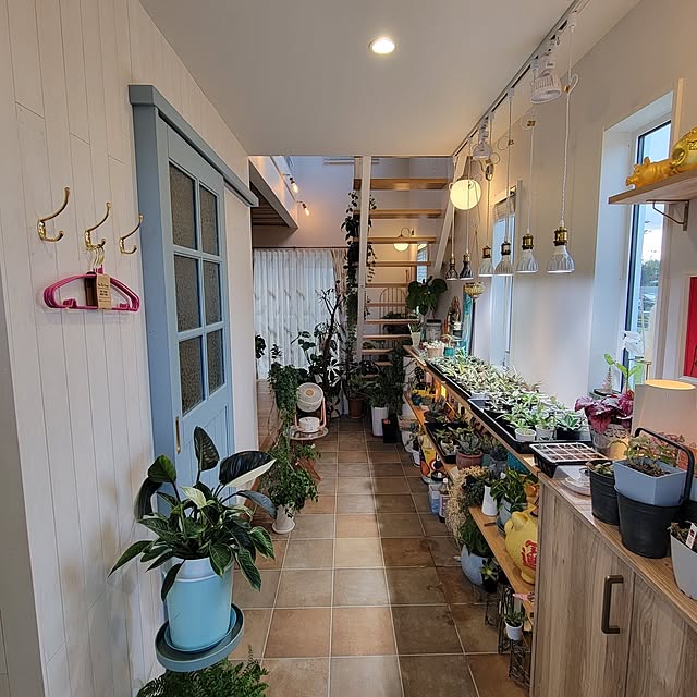 nonbiri_house_さんの実例写真