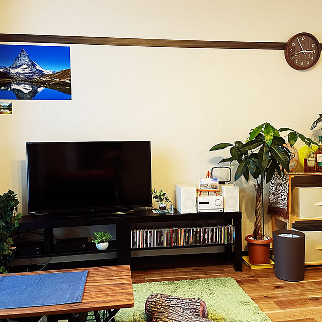 Chiibakenさんの実例写真