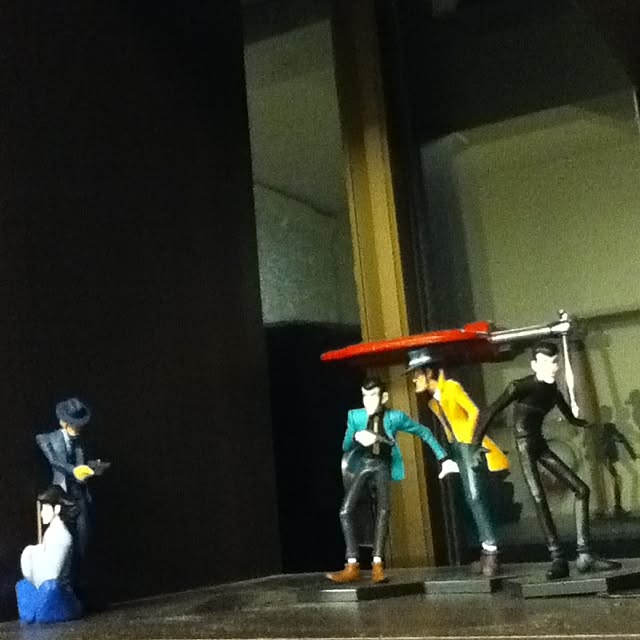 PicoNobuさんの実例写真