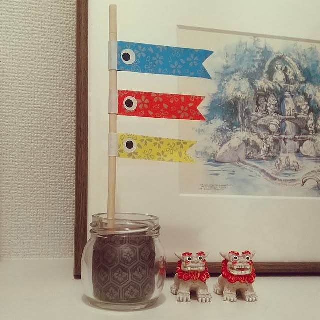 Amiさんの実例写真