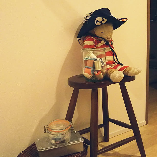 chikohiroさんの実例写真
