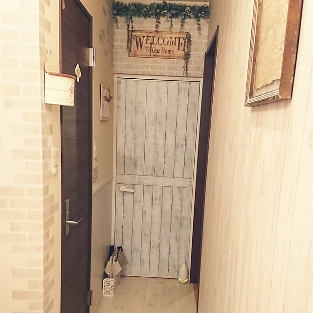 7OfPinkRedさんの実例写真