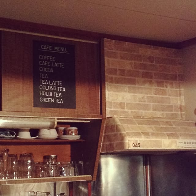 calmsweetsweetさんの実例写真