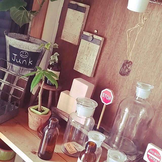 junkさんの実例写真