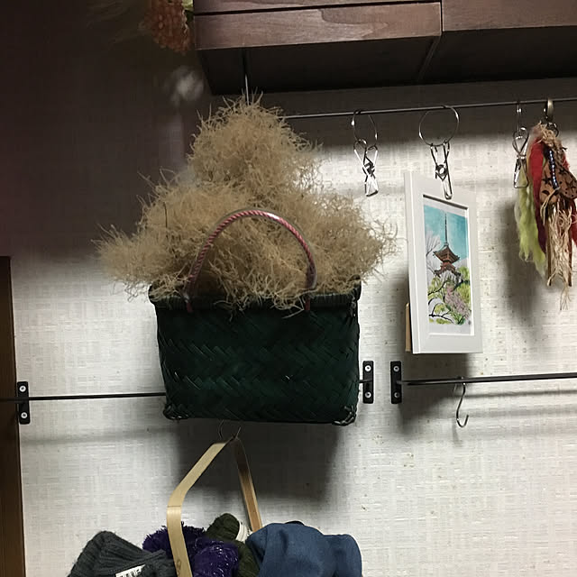 luckyさんの実例写真