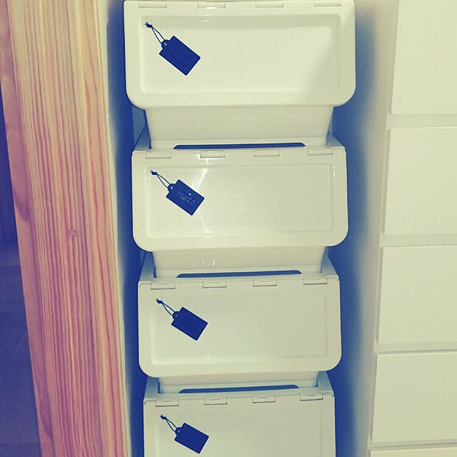 anny_minkさんの実例写真