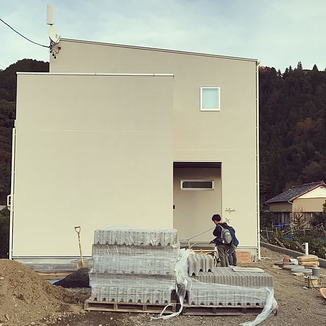 ouchirokuさんの実例写真