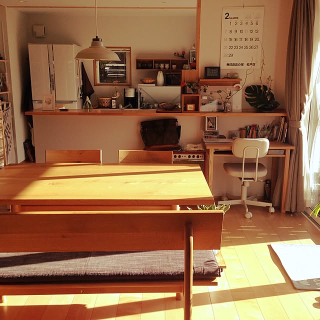 mujijinさんの実例写真